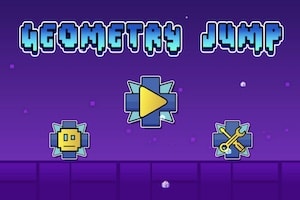 geometry jump