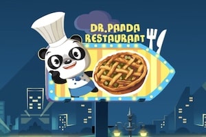 dr panda