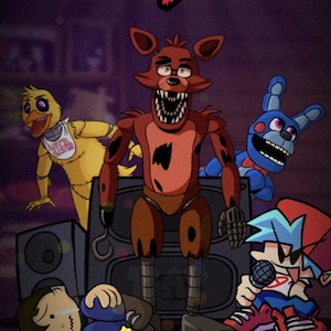 fnaf