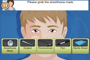 paricardium surgery