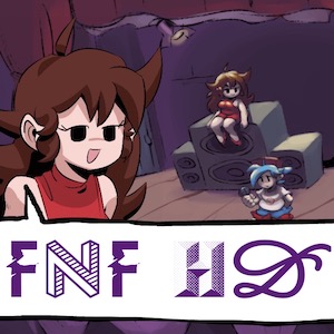 fnf hd