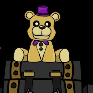 fnf freddy