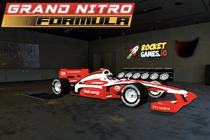 Grand Nitro Formula