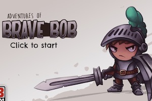 brave bob