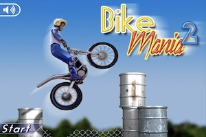 bike mania 2