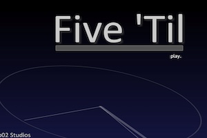 five