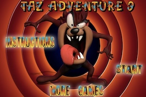 taz adv 3