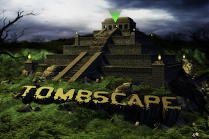 tombscape