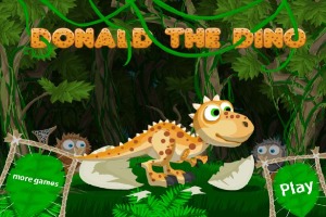 Donald-The-Dino