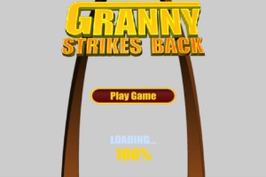 Granny-Strikes-Back