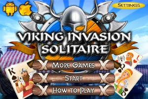 Viking-Invasion-Solitaire