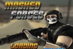 masked forces