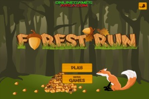 Forest-Run