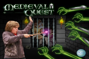 Medieval-Quest