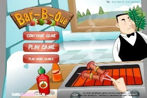 Bar-B-Que