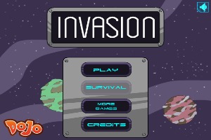 Invasion