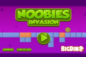 Noobies-Invasion