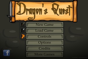 Dragons-Quest