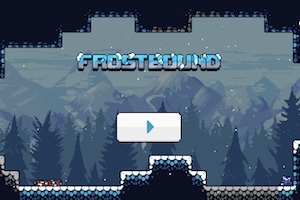 frostbound